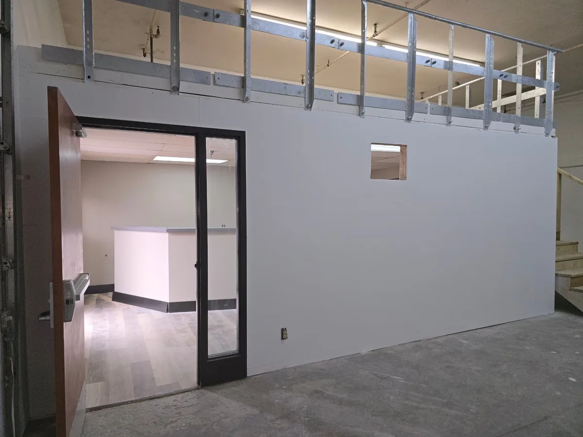 Commercial Drywall Installation and Painting in Minneapolis, MN