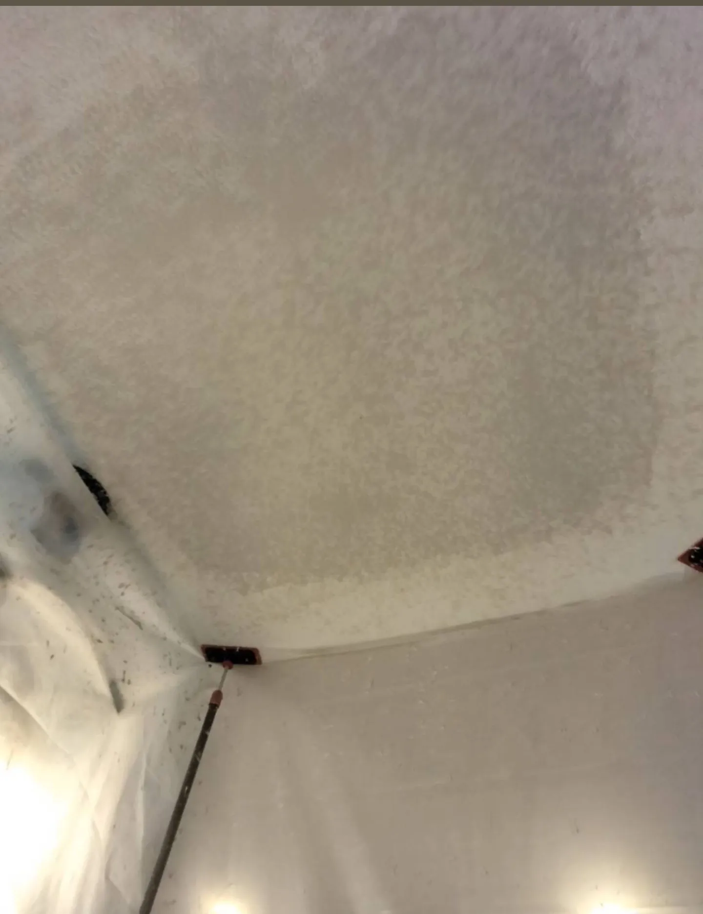 Popcorn Ceiling Removal in Pre-1980 Homes: What Twin Cities Homeowners Need to Know